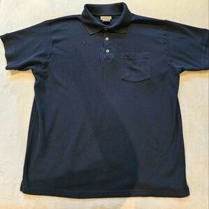 *4 for $25*  York pique golf shirt